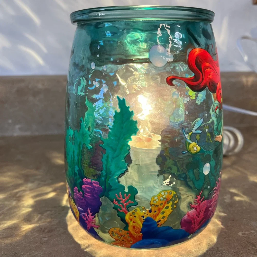 Scentsy disney little